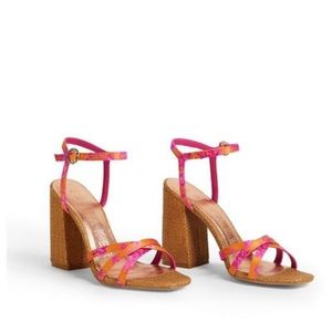 Kasiras Ted Baker Heel 8.5